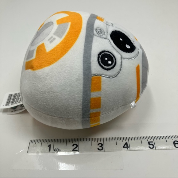 Star Wars • Squishmallows Plush - Picture 9 of 9
